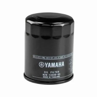 N26-13440-03 - YAMAHA ELEMENT ASSY, OIL CLEANER