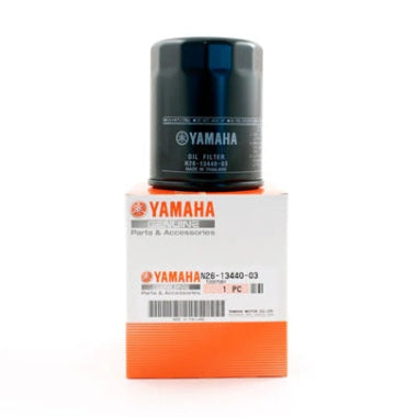 N26-13440-03 - YAMAHA ELEMENT ASSY, OIL CLEANER
