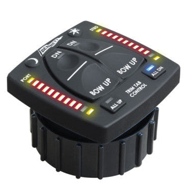 BENNETT MARINE - Integrated Helm Control For Bolt Electric Systems