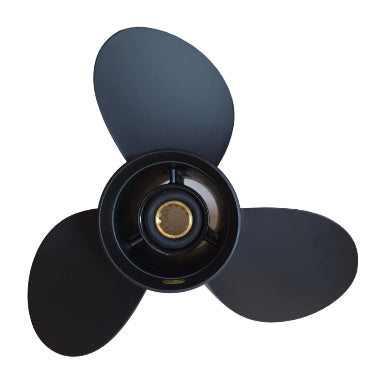 SOLAS AMITA 3 PROPELLER (3X11.4X12) FOR YAMAHA 40/48/55