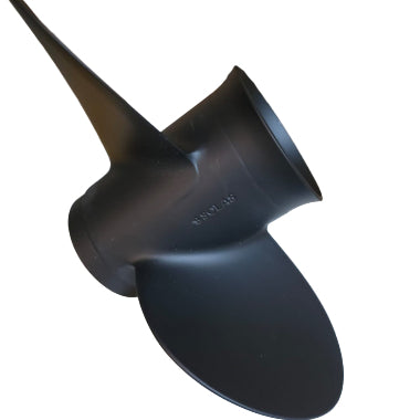 SOLAS AMITA 3 PROPELLER (3X11.4X12) FOR YAMAHA 40/48/55