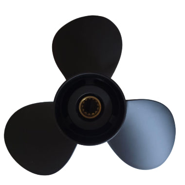 SOLAS AMITA 3 PROPELLER (3X11.4X12) FOR YAMAHA 40/48/55