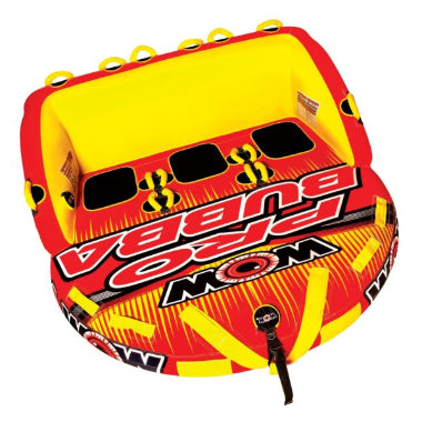 Wow Super Bubba Pro Series