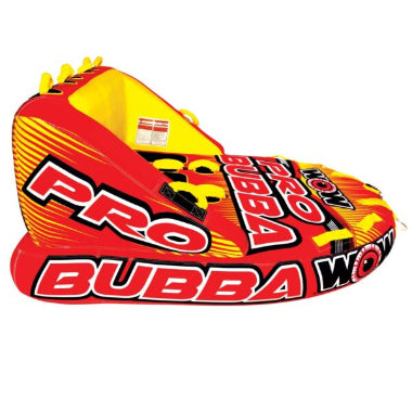 Wow Super Bubba Pro Series