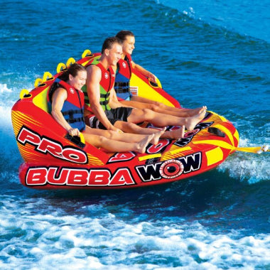 Wow Super Bubba Pro Series