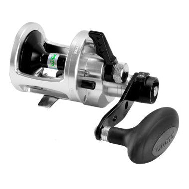 OMOTO – Talos Ex Edition 2-Speed Sport Jigging Reel