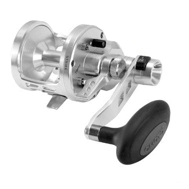 OMOTO - Triple-Series 2-Speed Sport Jigging Reel