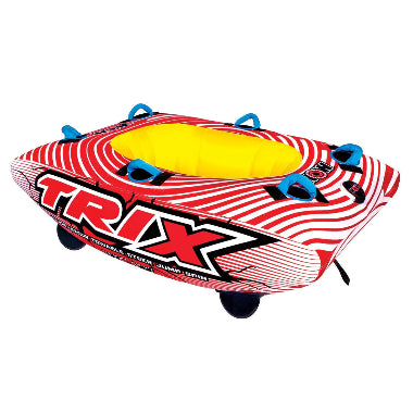 Wow Top Spin / Trix