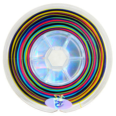 PIONEER - Altitude 836 X Sovereign Super PE Braid Fishing Line 80LB