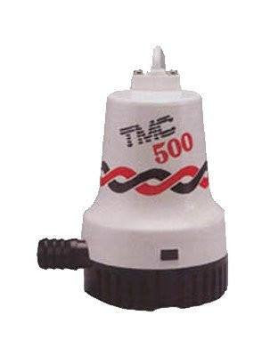TMC BILGE PUMP 500