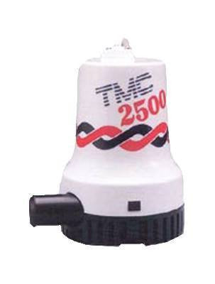 TMC BILGE PUMP 2500