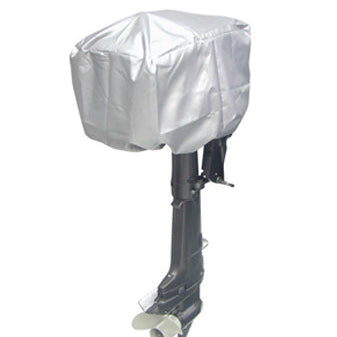 ENGINE COVER (TOP COWLING APPROXIMATE HP: 10-45)