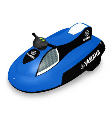 YAMAHA AQUA CRUISE