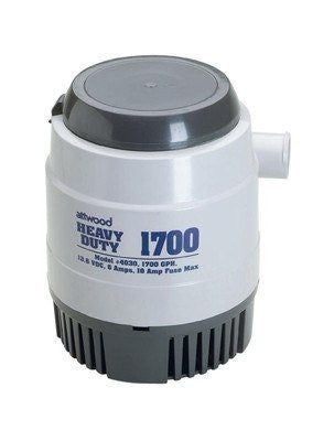 ATTWOOD BILGE PUMP 1700