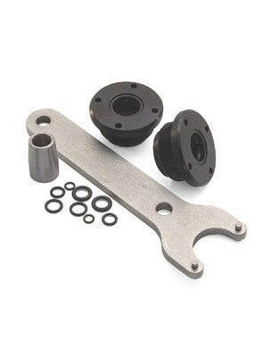 SEASTAR FRONT MOUNT CYLINDER SEAL KIT