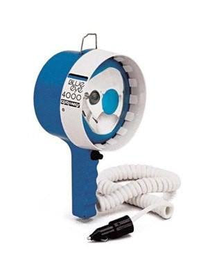 OPTRONICS BLUE EYE BEAM SPOTLIGHT