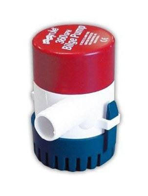 RULE BILGE PUMP 360