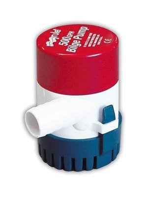 RULE BILGE PUMP 500