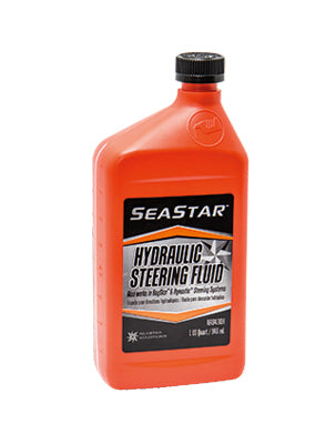 Seastar Hydraulic Oil