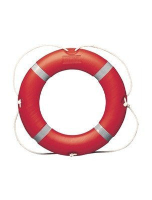 PLASTIMO SOLAS RING LIFE BUOY 2.7 KG