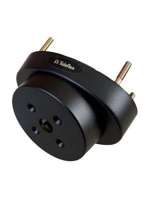SEASTAR BIG-T 2-PIECE 90°/20° BEZELS