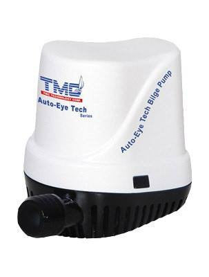 TMC AUTO EYE FULLY AUTOMATIC BILGE PUMP 500