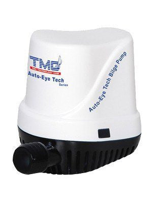 TMC AUTO EYE FULLY AUTOMATIC BILGE PUMP 1500